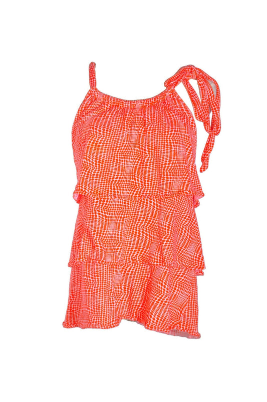 MICHAEL KORS Women Blouses Regular fit in Red - M Koop