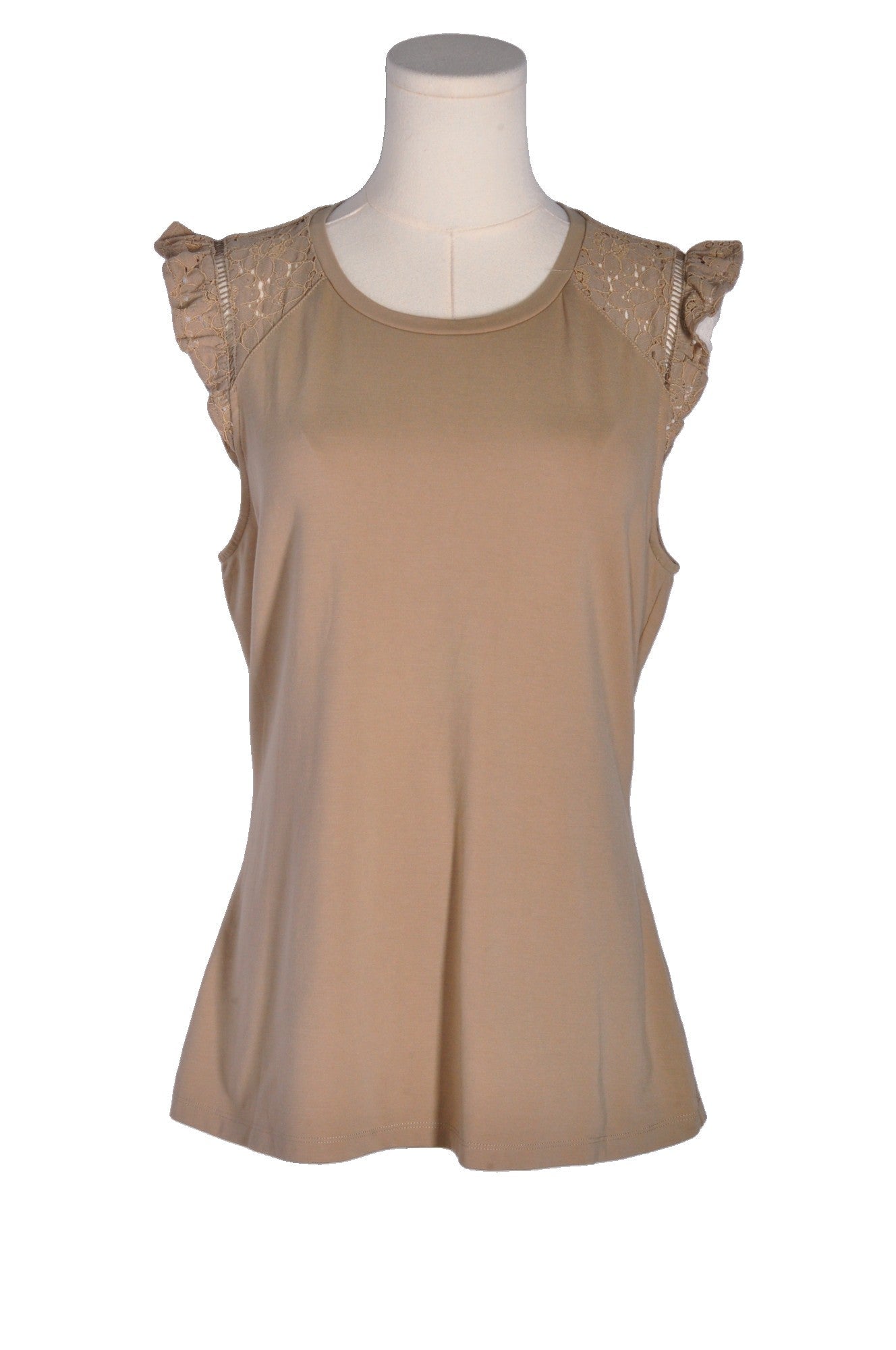 RW&CO Women Blouses Regular fit in Brown - L - Velora