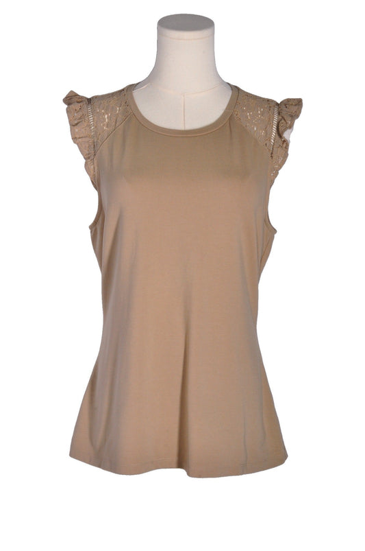 RW&CO Women Blouses Regular fit in Brown - L - Velora