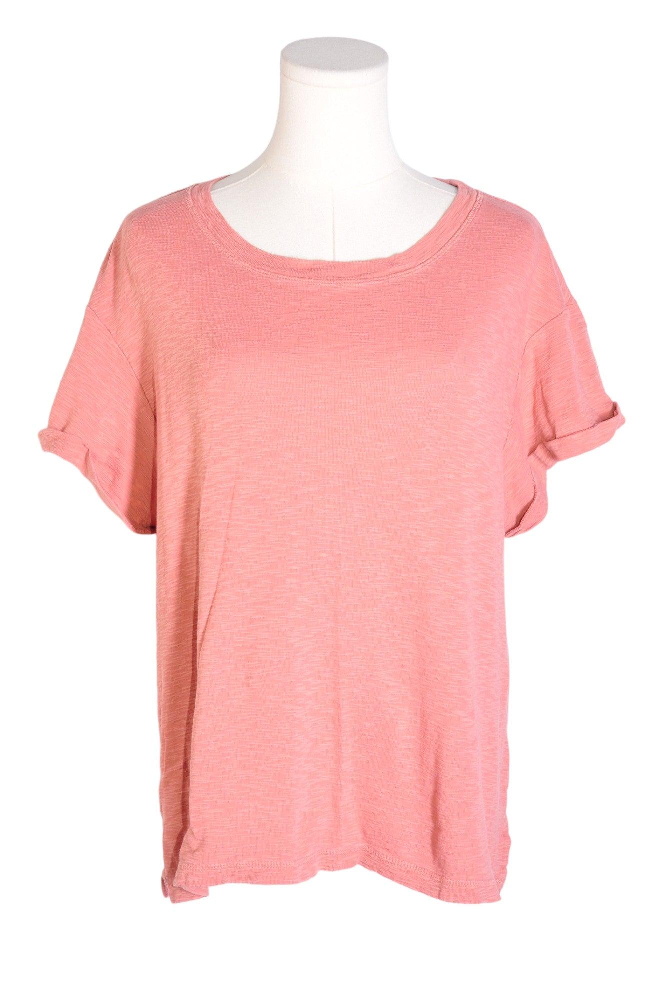BUFFALO BY DAVID BITTON Women T-Shirts Regular fit in Pink - L - Velora