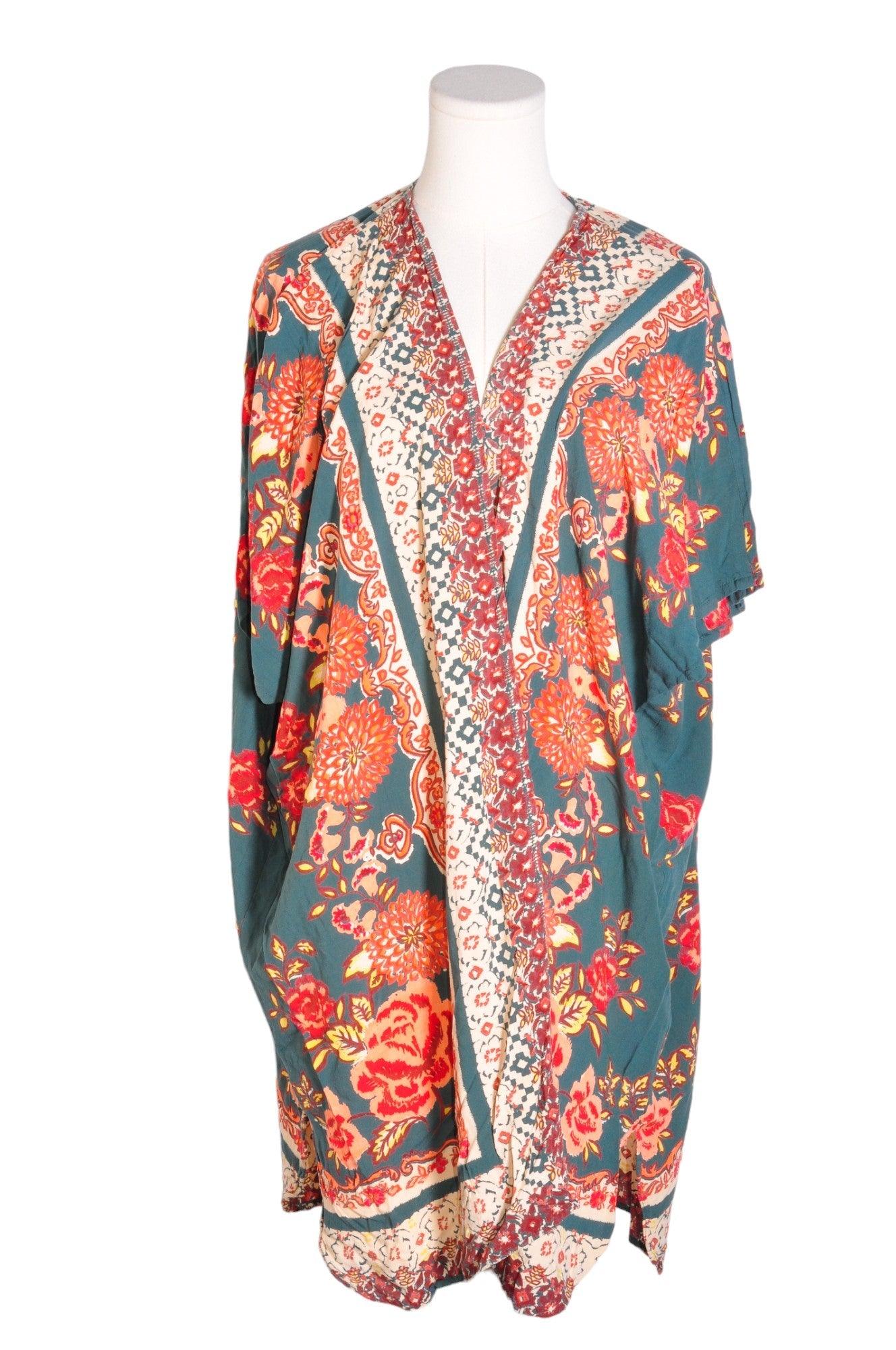 ANGIE Women Tunics Regular fit in Green - L - Velora