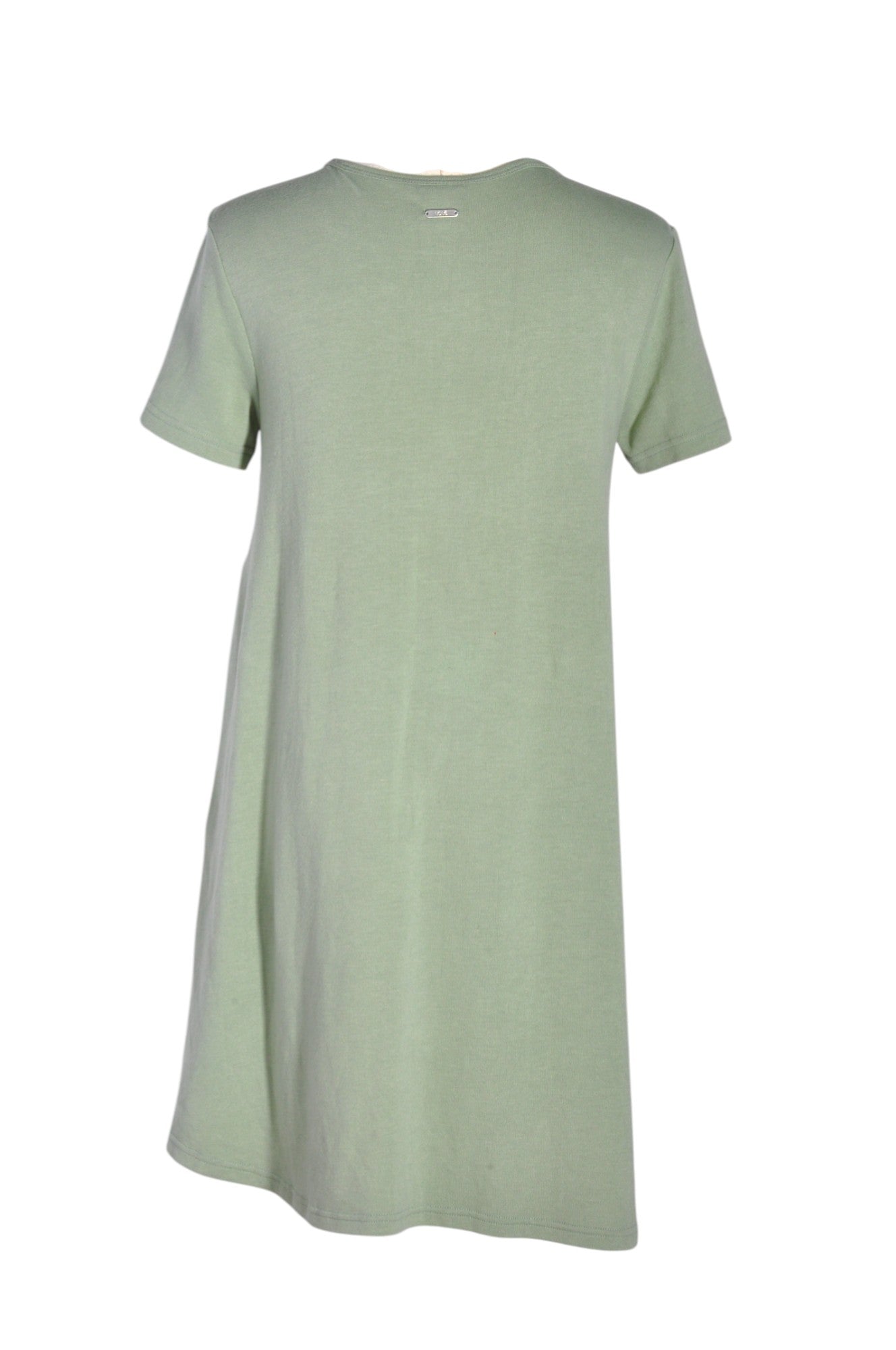 LOLE Women Shirt Dresses Regular fit in Green - M - Velora
