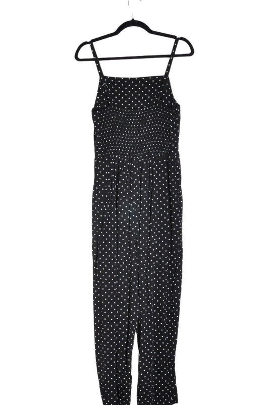 OLD NAVY Women Jumpsuits Regular fit in Black - M - Velora