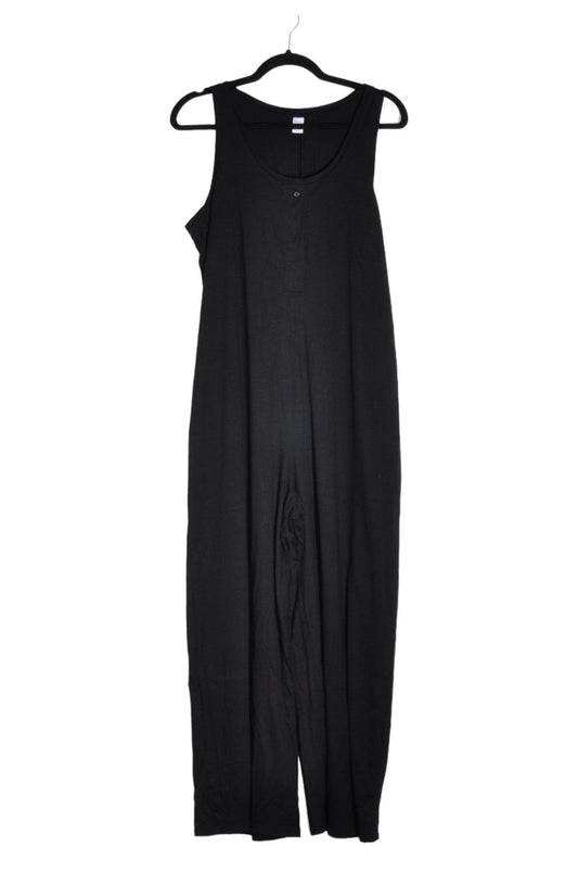 ONLY Women Jumpsuits Regular fit in Black - L - Velora