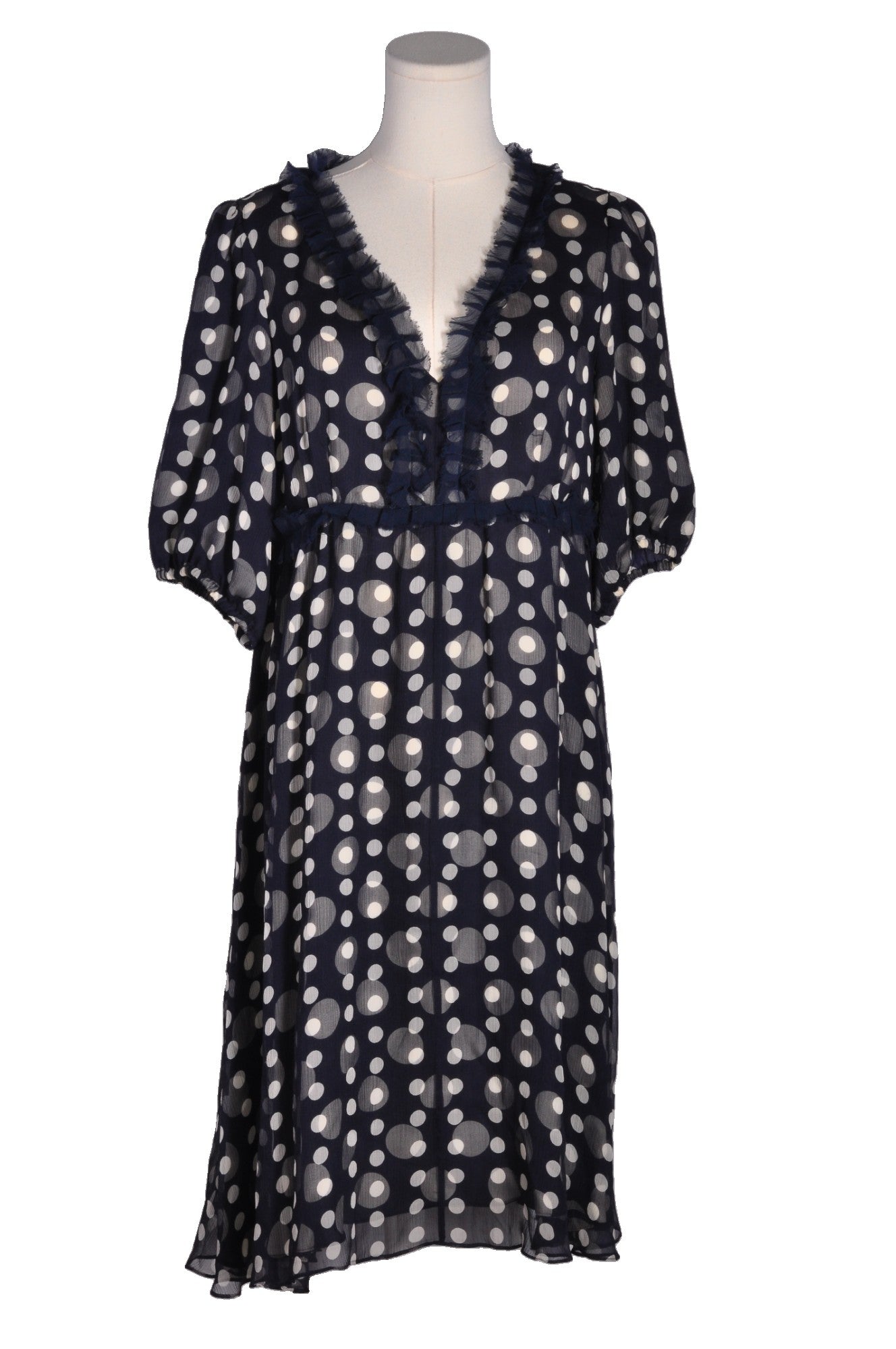 INTERNATIONAL CONCEPTS Women Maxi Dresses Regular fit in Black - 12 - Velora