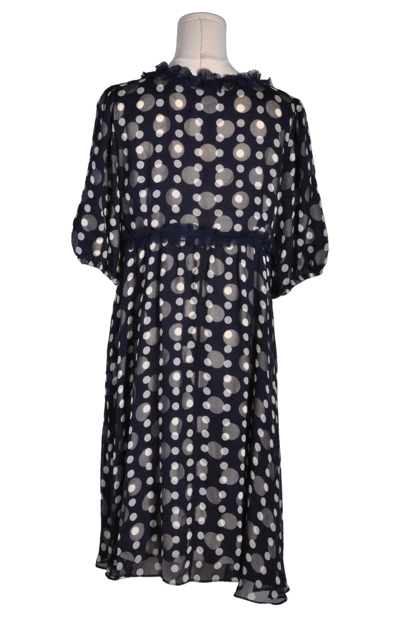 INTERNATIONAL CONCEPTS Women Maxi Dresses Regular fit in Black - 12 - Velora