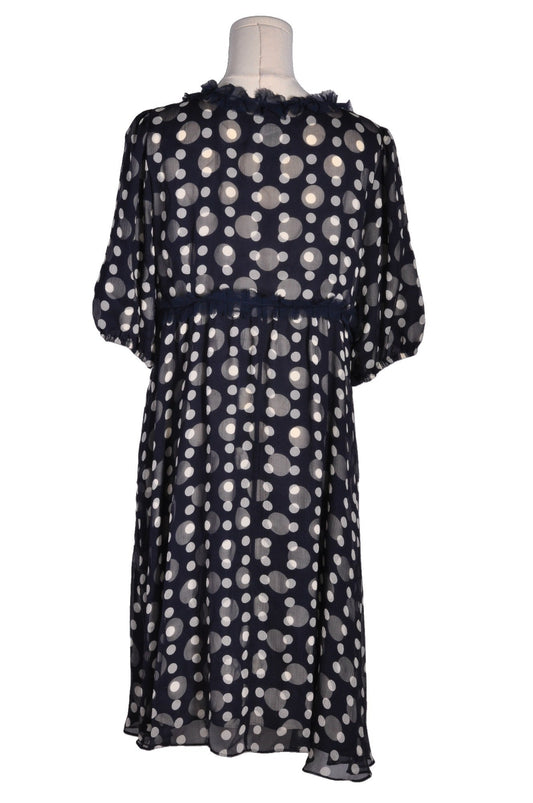 INTERNATIONAL CONCEPTS Women Maxi Dresses Regular fit in Black - 12 - Velora