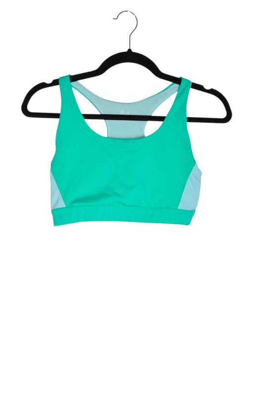 GAP Women Activewear Sports Bras Regular fit in Green - S - Velora