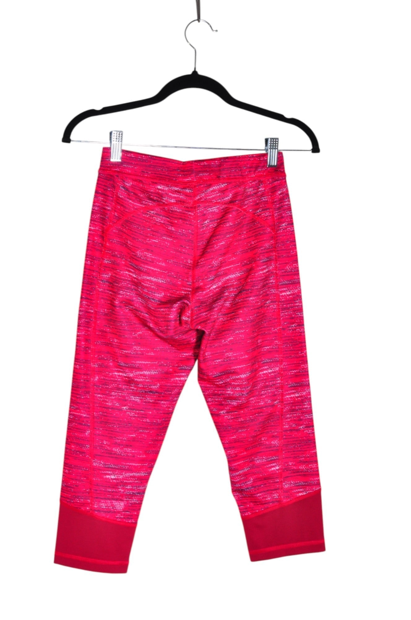 ADIDAS Women Activewear Leggings Regular fit in Pink - 7 Koop