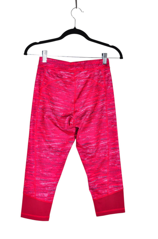 ADIDAS Women Activewear Leggings Regular fit in Pink - 7 Koop