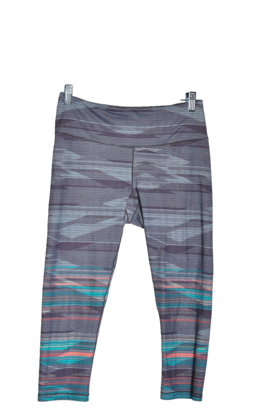 PRANA Women Activewear Leggings Regular fit in Gray - M - Velora