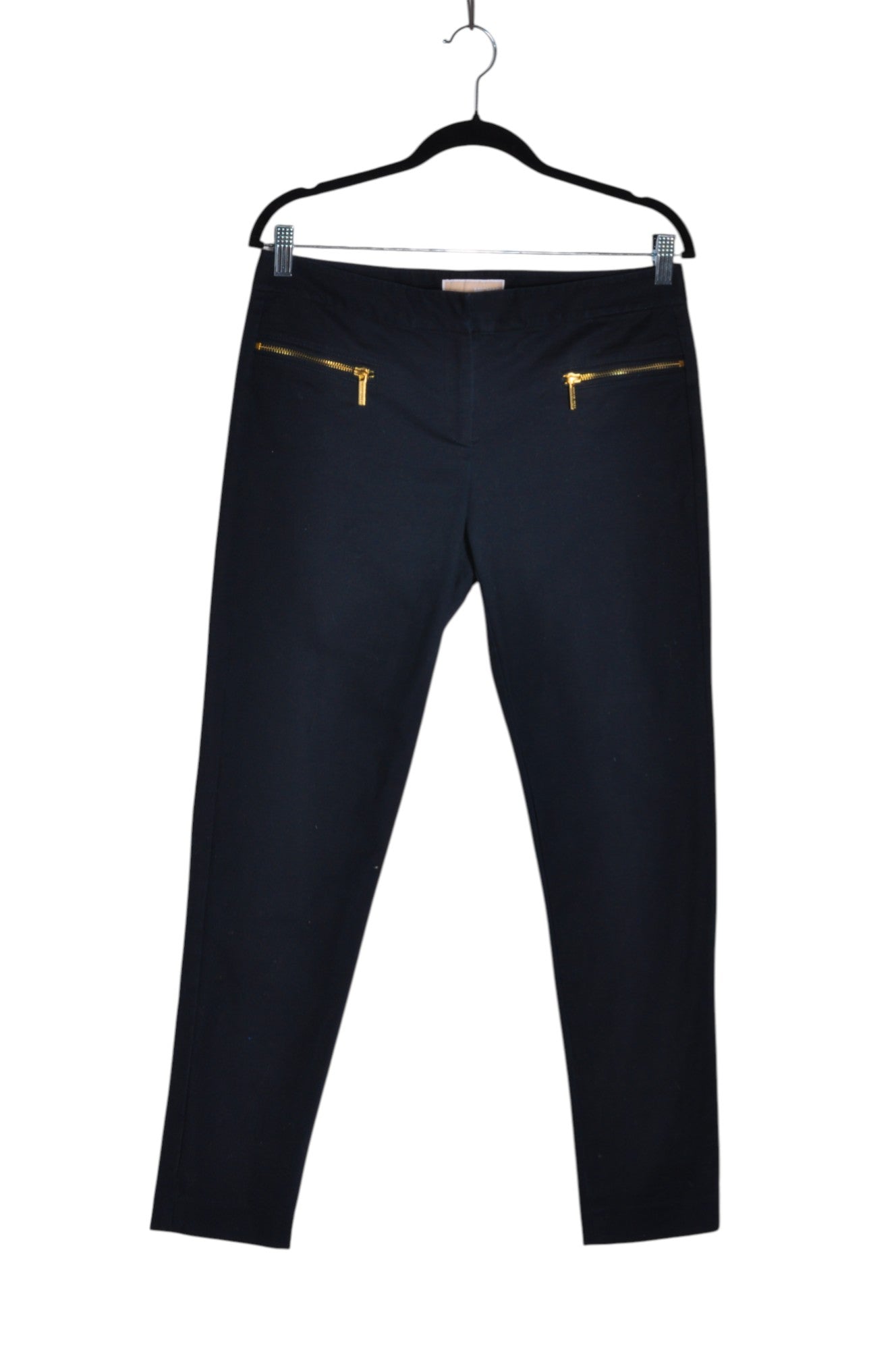 MICHAEL KORS Women Work Pants Regular fit in Blue - 8 - Velora