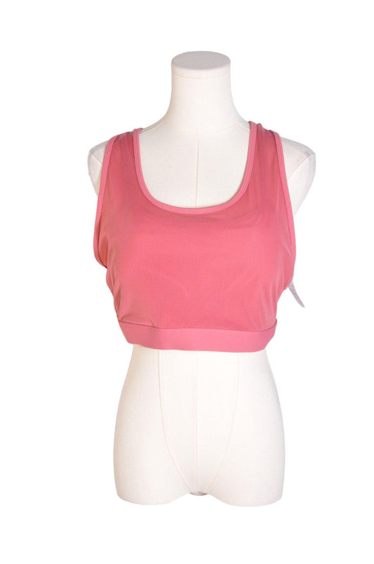 FABLETICS Women Activewear Sports Bras Regular fit in Pink - XXL - Velora