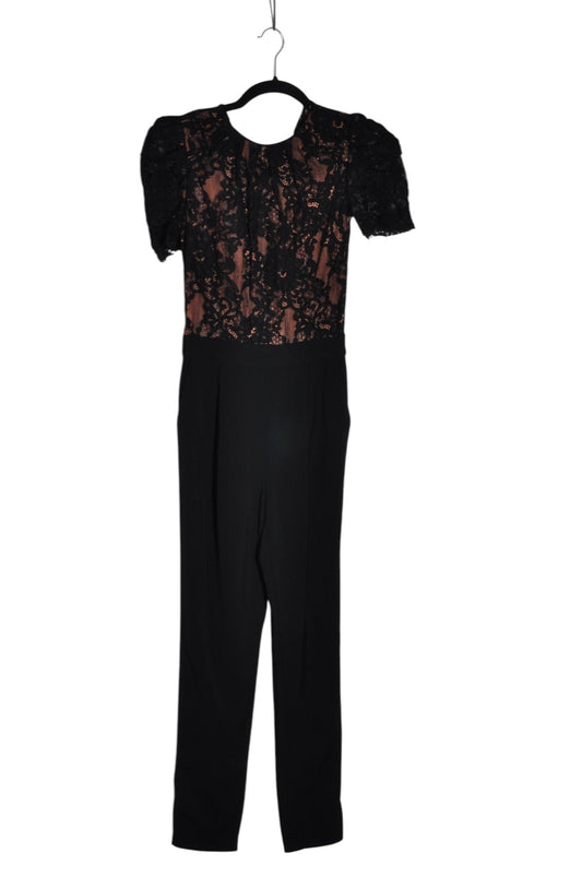 MICHAEL KORS Women Jumpsuits Regular fit in Black - 0 Koop