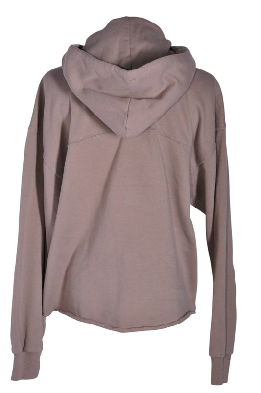 ABERCROMBIE & FITCH Women Sweatshirts Regular fit in Brown - M - Velora