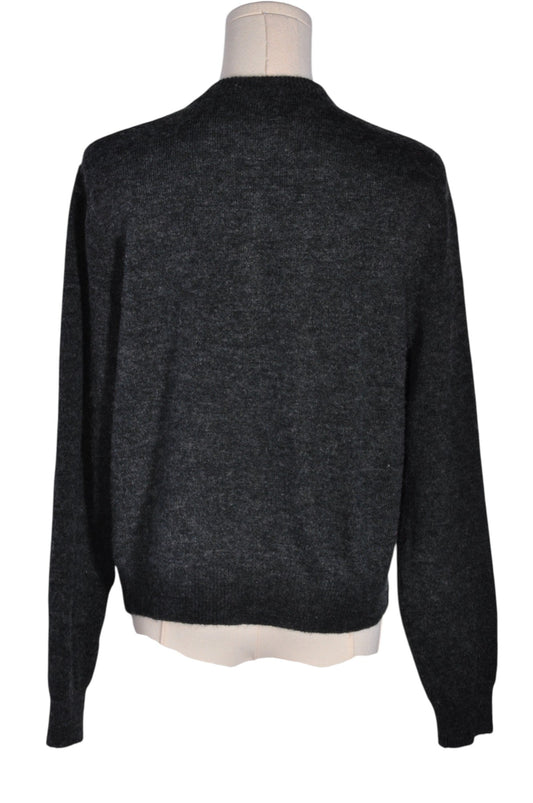 H&M Women Sweaters Regular fit in Black - M Koop