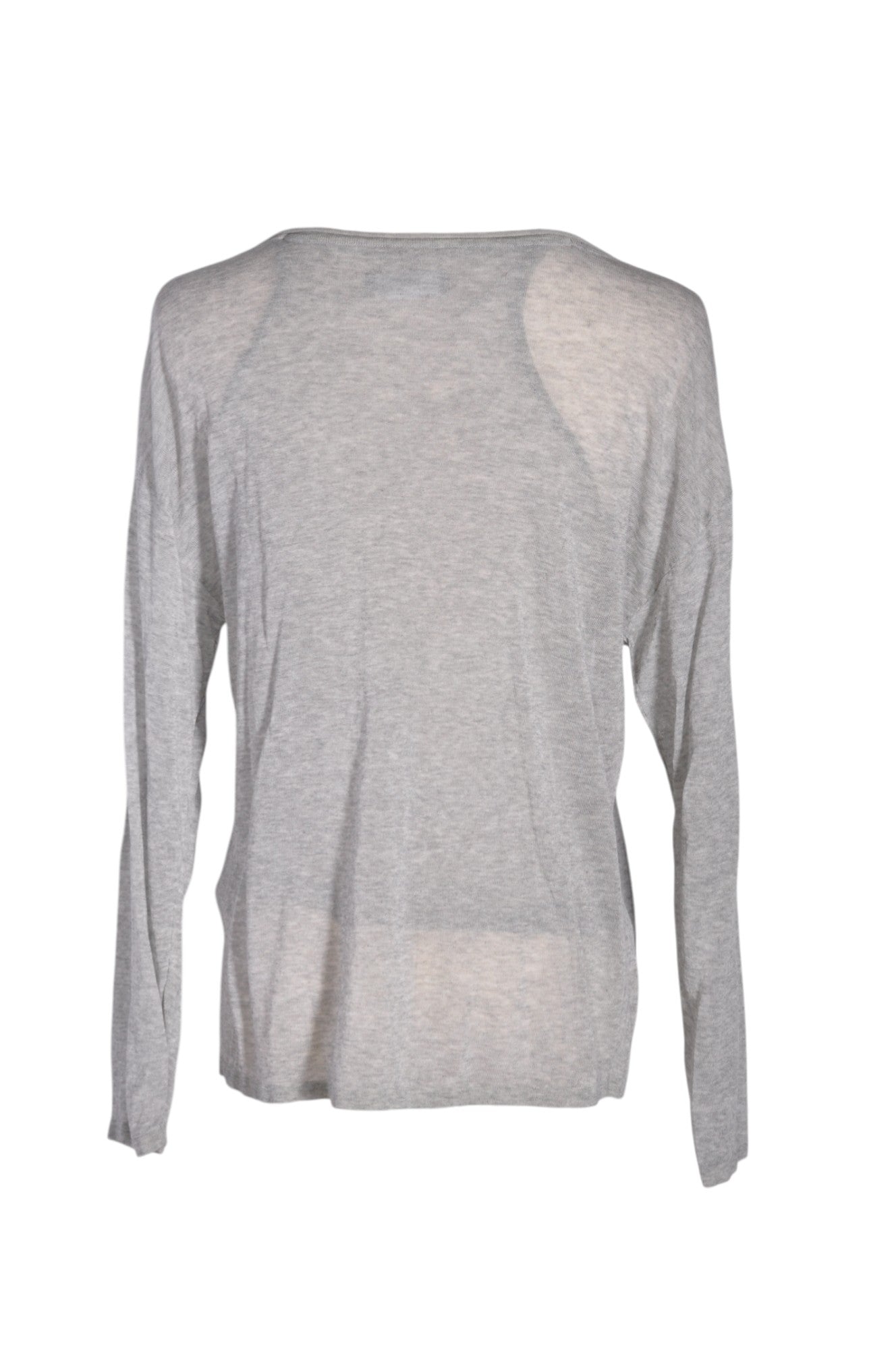 URBAN REVIVO Women Blouses Regular fit in Gray - 2 - Velora