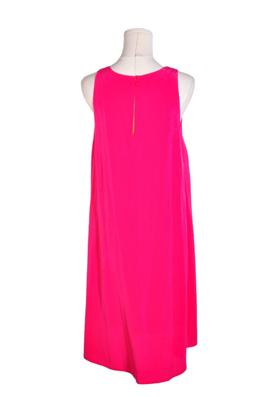 PARAPHRASE Women High Low Dresses Regular fit in Pink - 6 - Velora