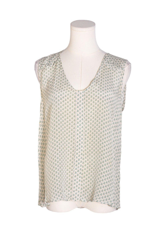 ROYAL PROJECT Women Blouses Regular fit in White - M - Velora