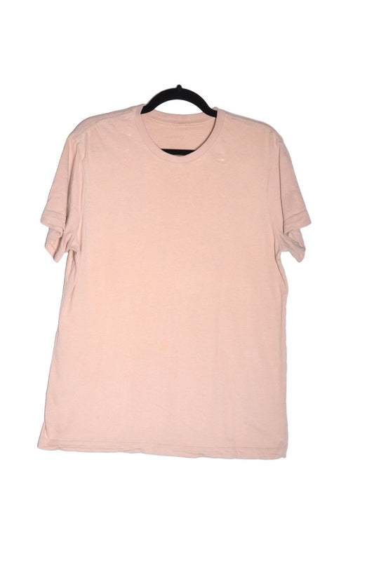 UNBRANDED Women T-Shirts Regular fit in Pink - S Koop