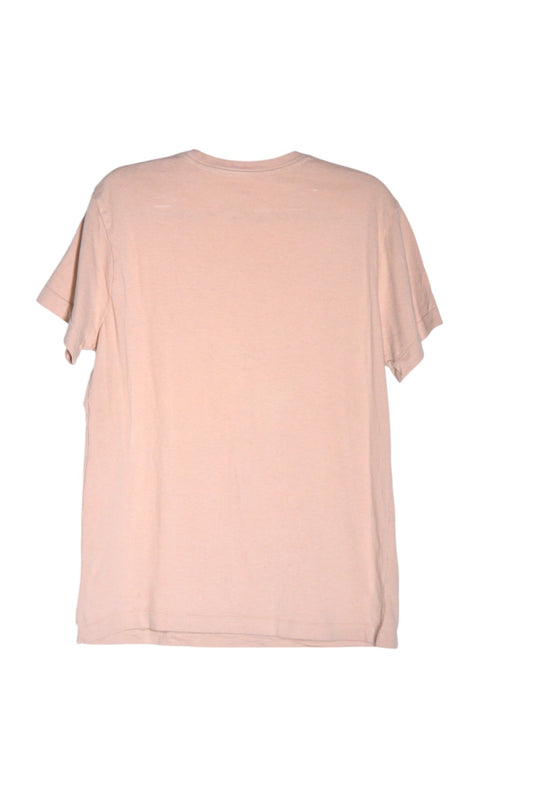 UNBRANDED Women T-Shirts Regular fit in Pink - S Koop