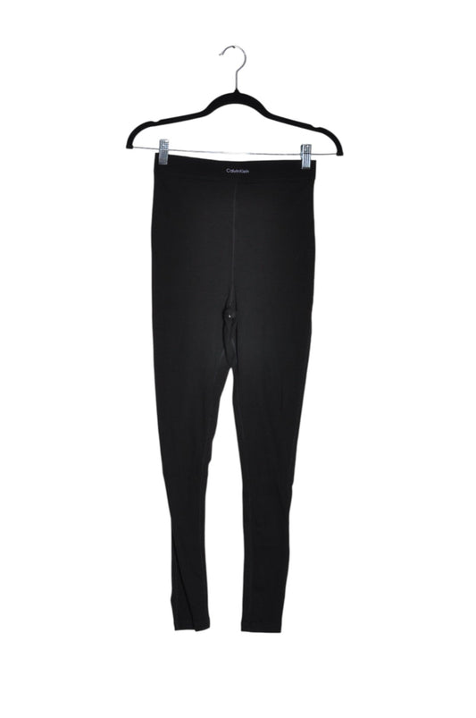 CALVIN KLEIN Women Activewear Leggings Regular fit in Black - S - Velora