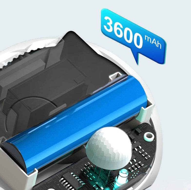 Pet Litter Box Smart Deodorizer Dog Cat Air Purifier - Velora