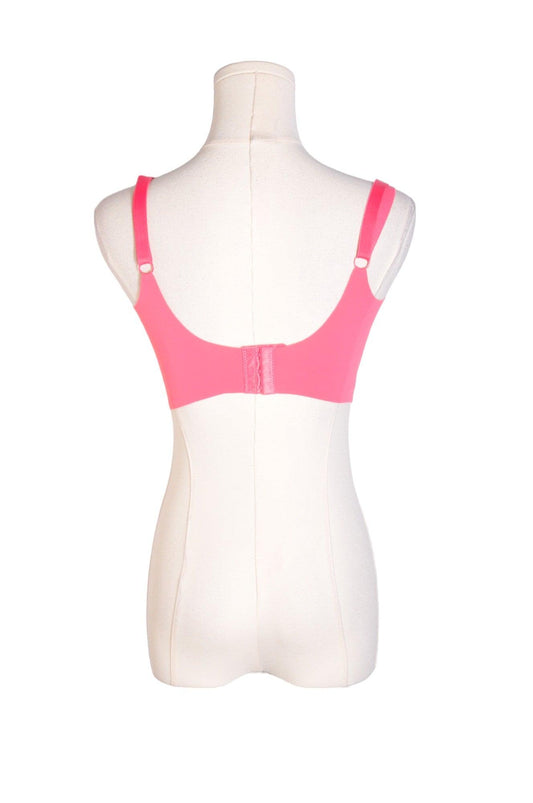 DIP Women Bras Regular fit in Pink - XL - Velora
