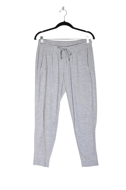 OLD NAVY Women Activewear Joggings Regular fit in Gray - M - Velora
