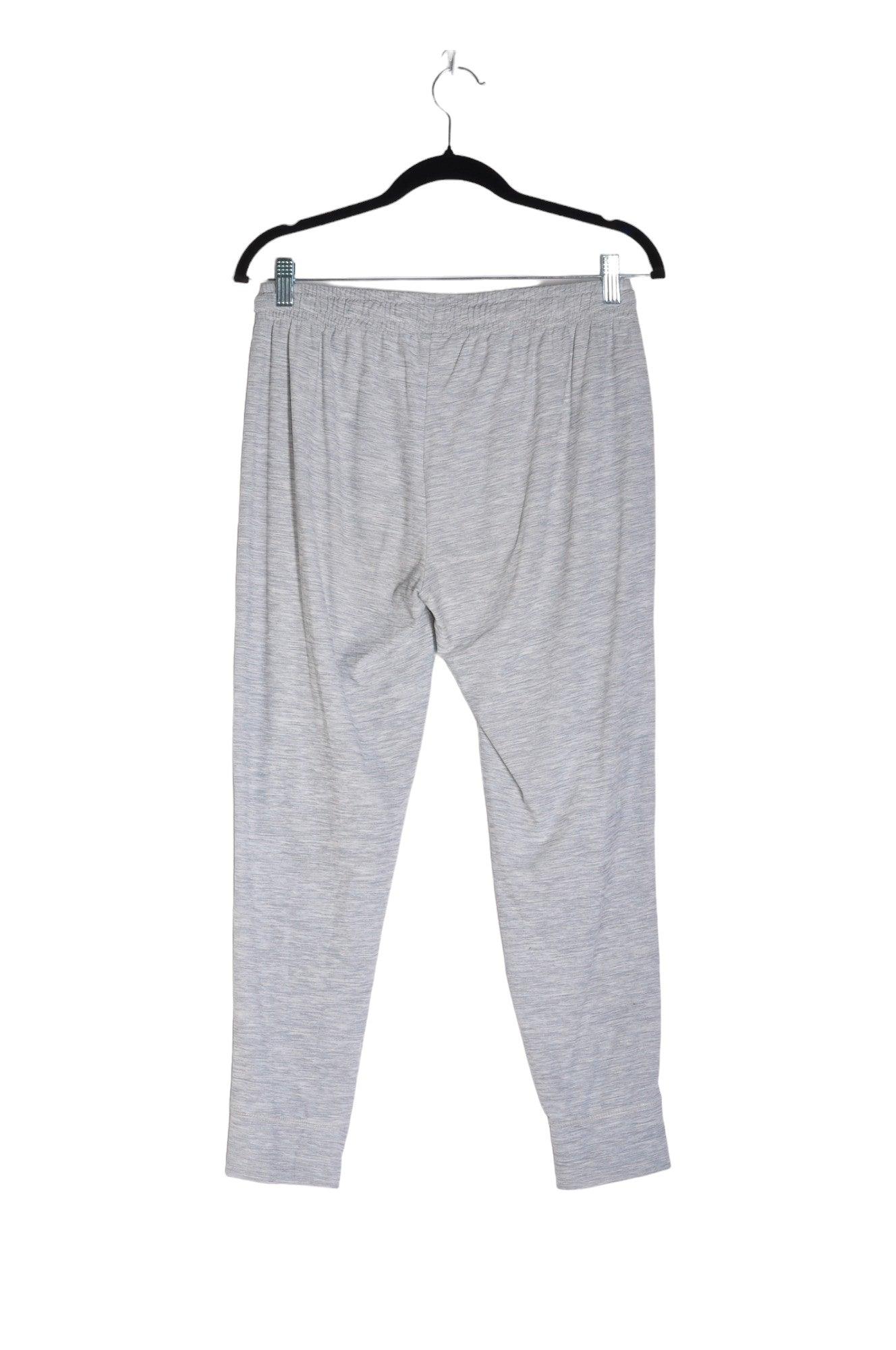 OLD NAVY Women Activewear Joggings Regular fit in Gray - M - Velora