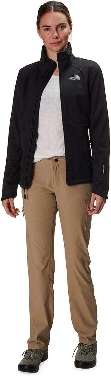 The North Face Women's Wandur Hike Pants - Velora