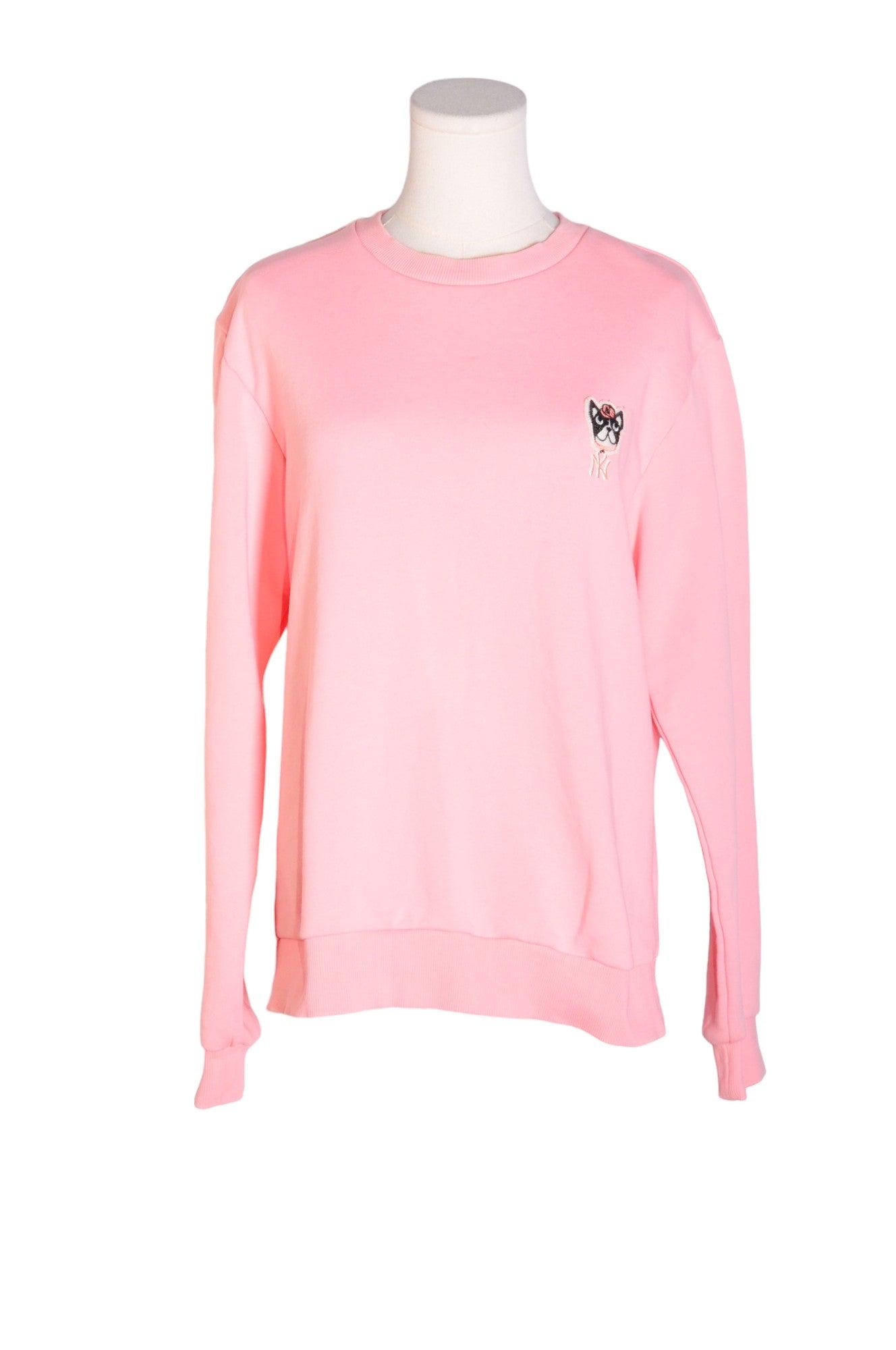 MLB Women Sweaters Regular fit in Pink - M - Velora