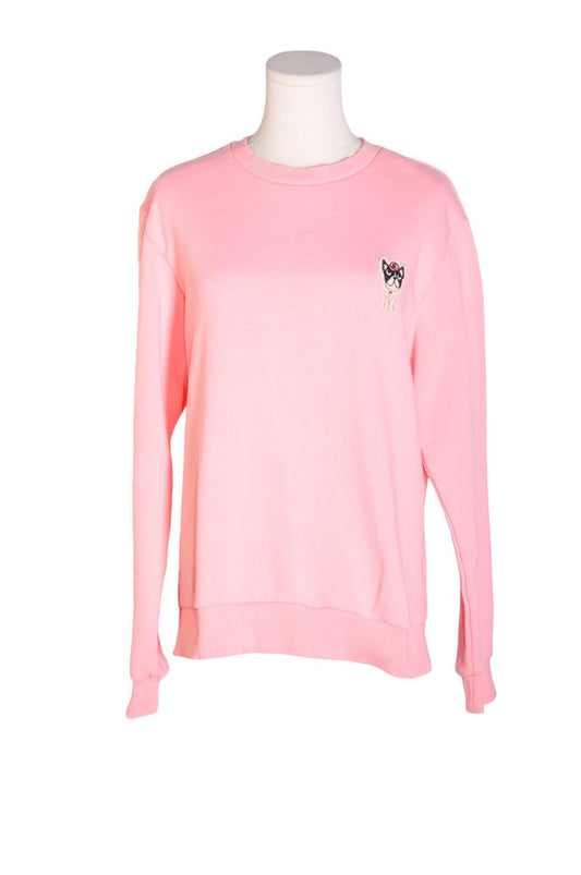 MLB Women Sweaters Regular fit in Pink - M - Velora