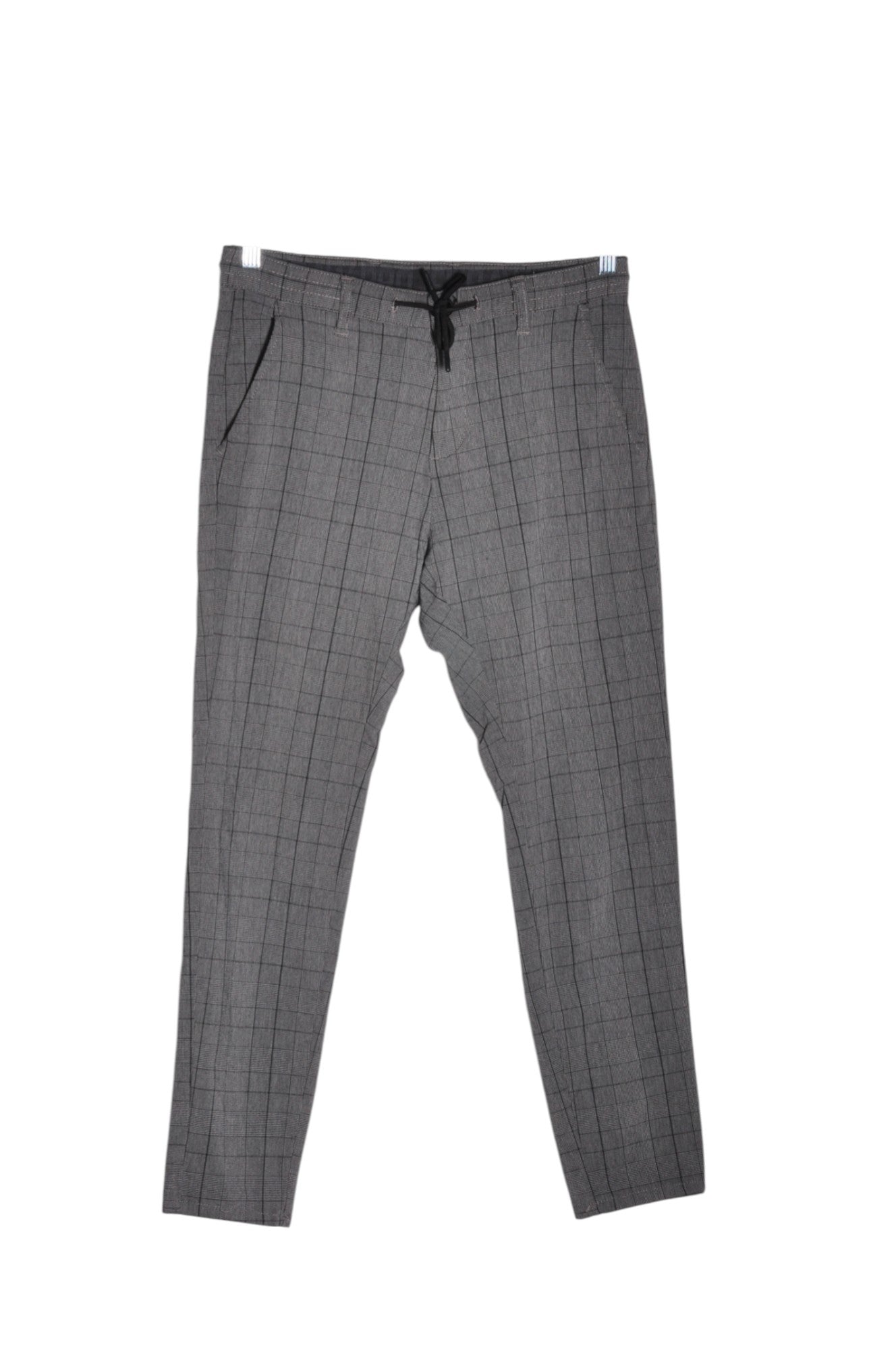 PROJEK RAW Women Trousers Regular fit in Gray - 32 - Velora