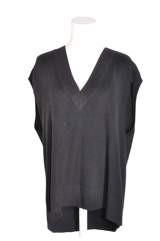 REITMANS Women T-Shirts Regular fit in Black - 2X - Velora