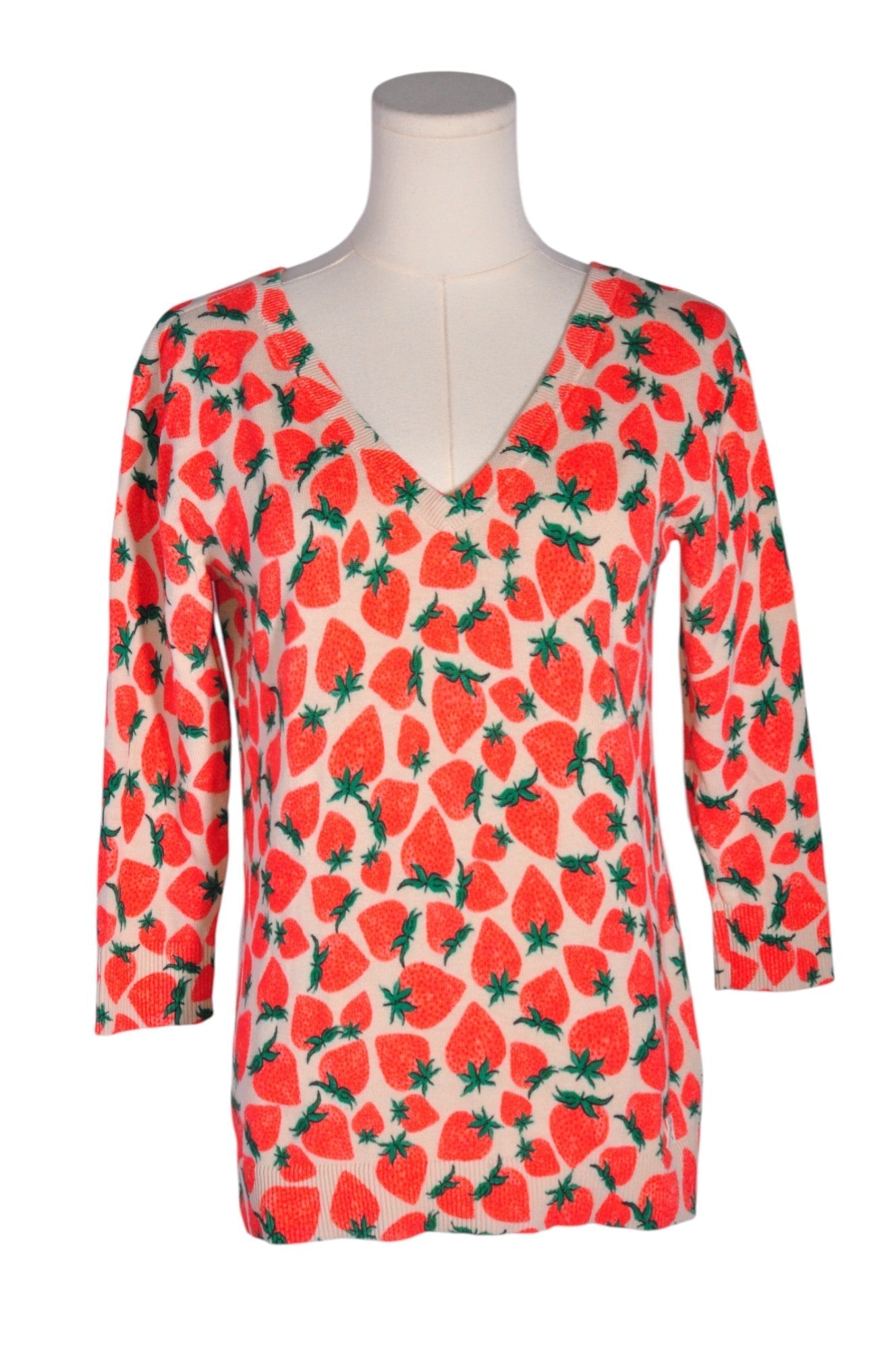 ANORAK Women Sweaters Regular fit in Orange - 10 - Velora