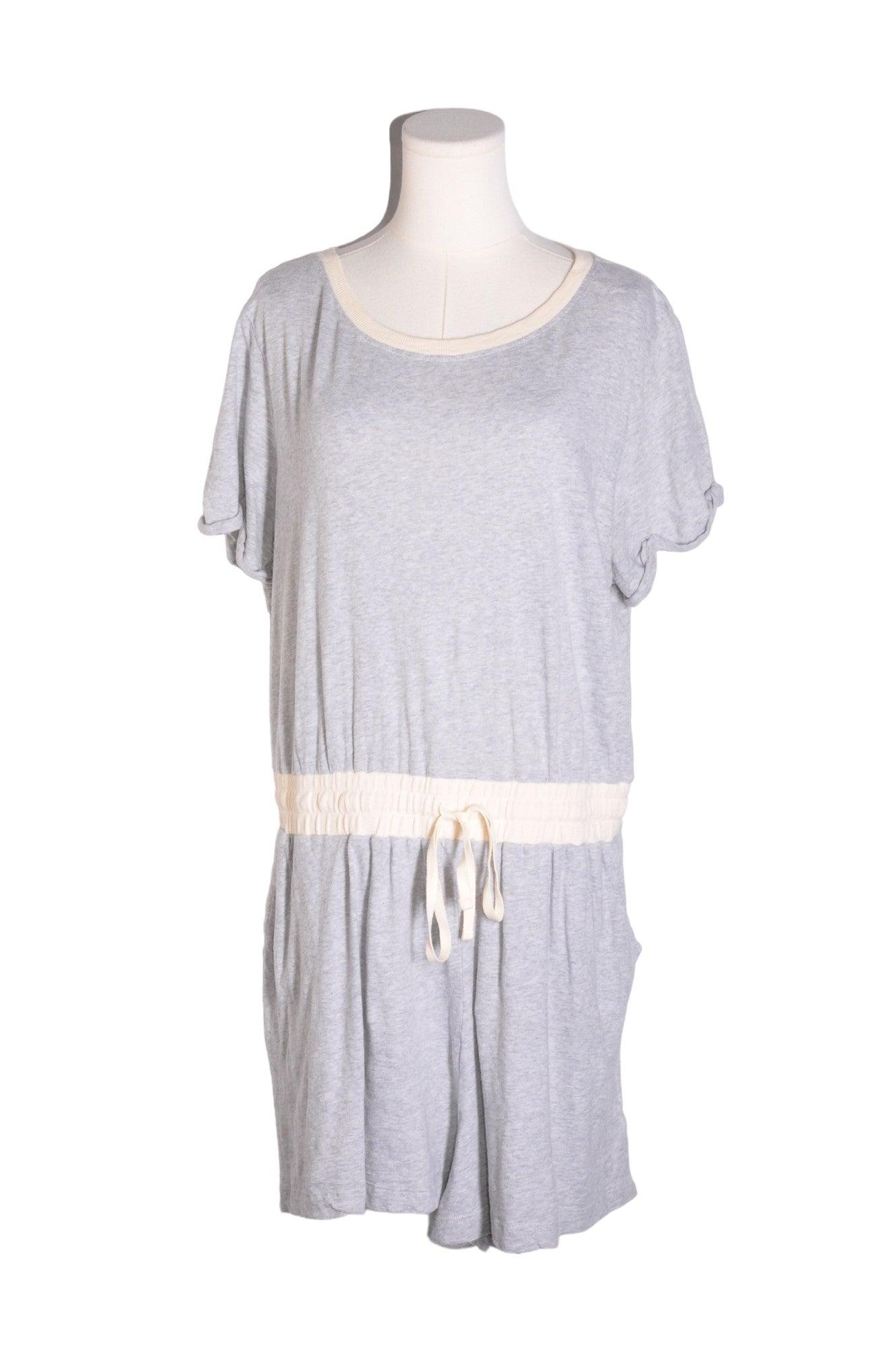 AMERICAN EAGLE Women Rompers Regular fit in Gray - XL - Velora