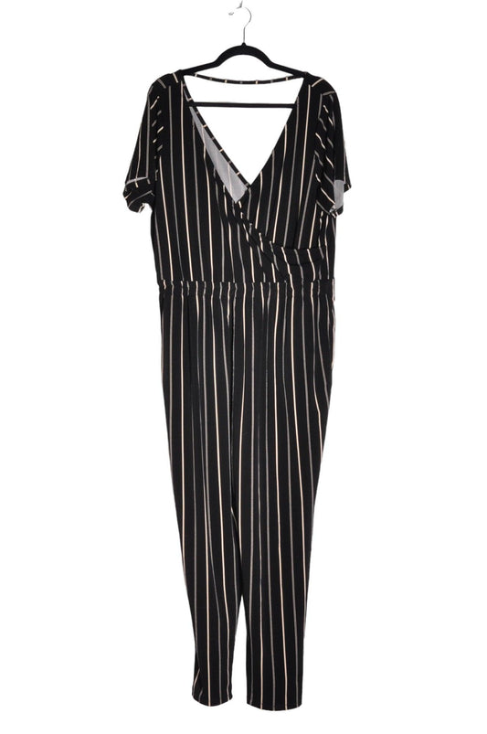 DEX Women Jumpsuits Regular fit in Black - XL - Velora