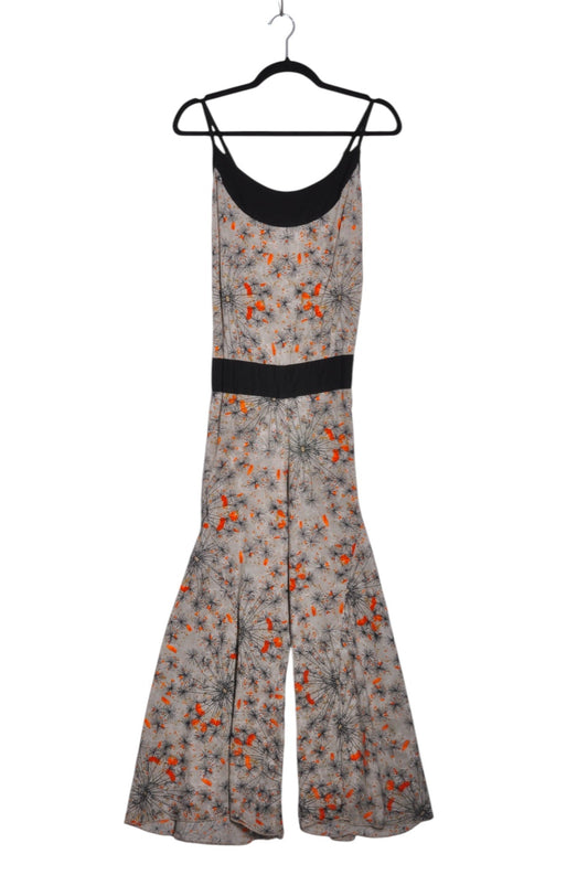 NAMASTEMOOO Women Jumpsuits Regular fit in Gray - M - Velora