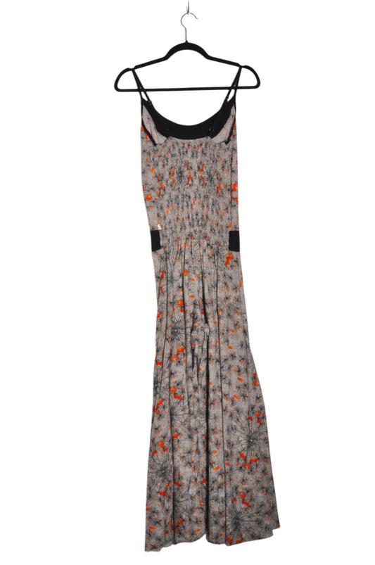 NAMASTEMOOO Women Jumpsuits Regular fit in Gray - M - Velora