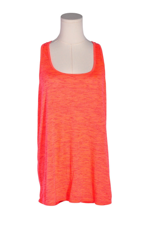 RBX Women Tank Tops Regular fit in Orange - M - Velora