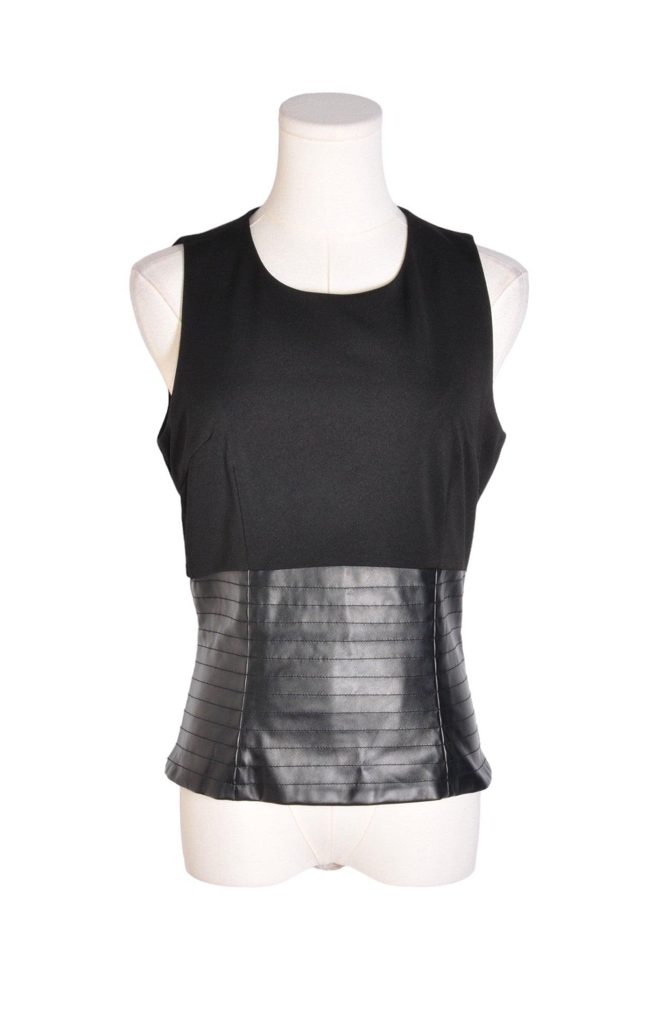 RUDSAK Women Blouses Regular fit in Black - M - Velora