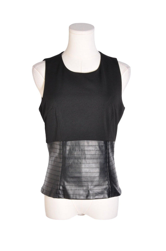 RUDSAK Women Blouses Regular fit in Black - M - Velora