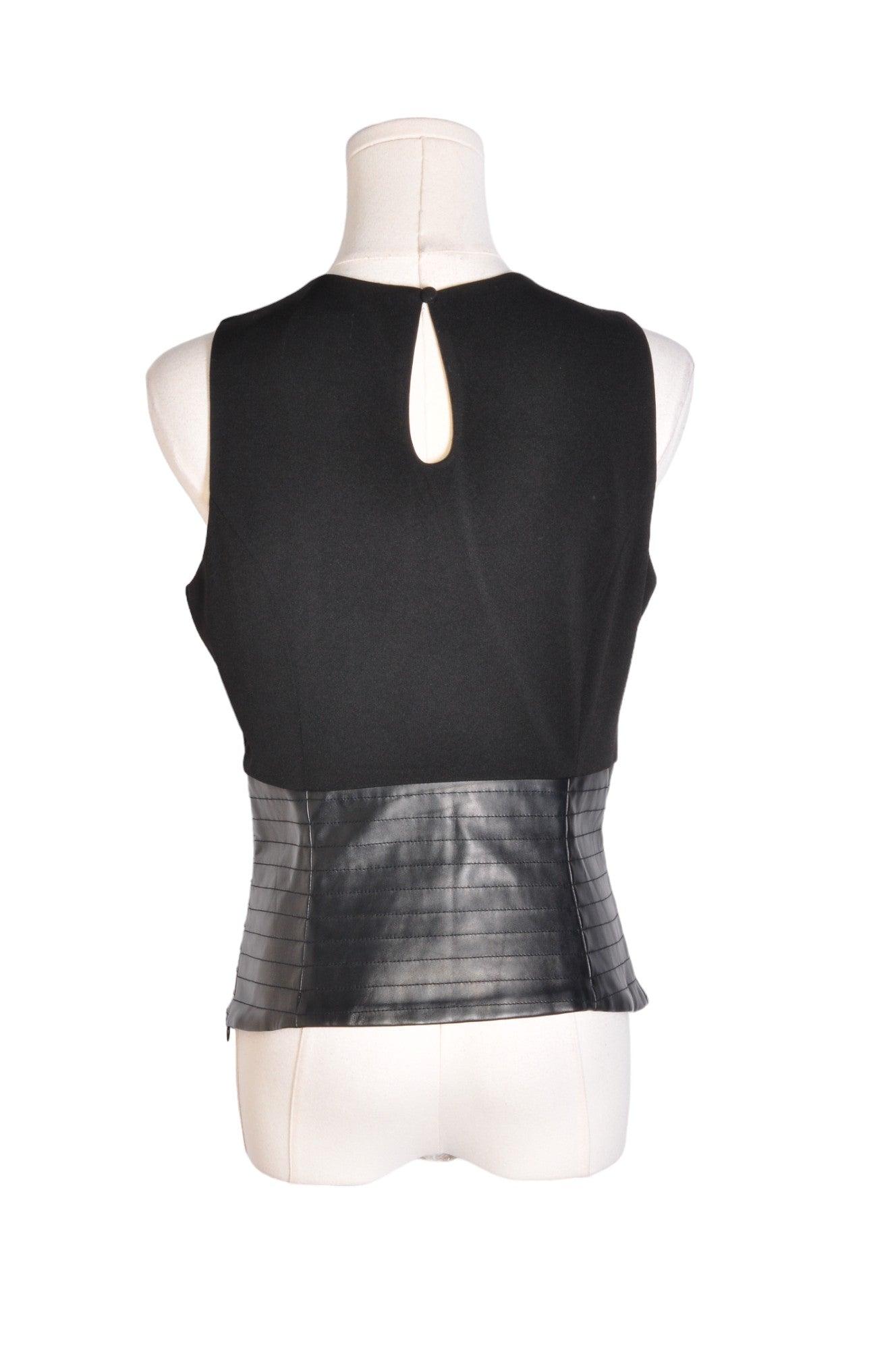 RUDSAK Women Blouses Regular fit in Black - M - Velora