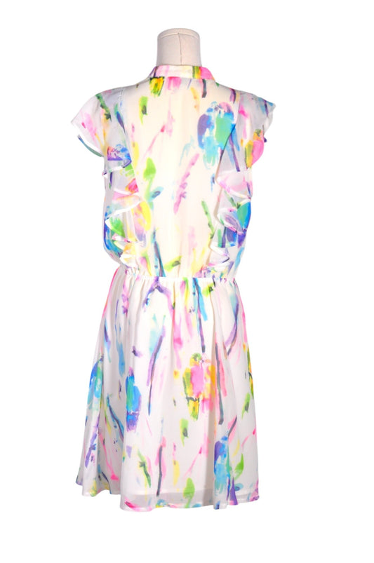 BUFFALO BY DAVID BITTON Women Midi Dresses Regular fit in White - M - Velora