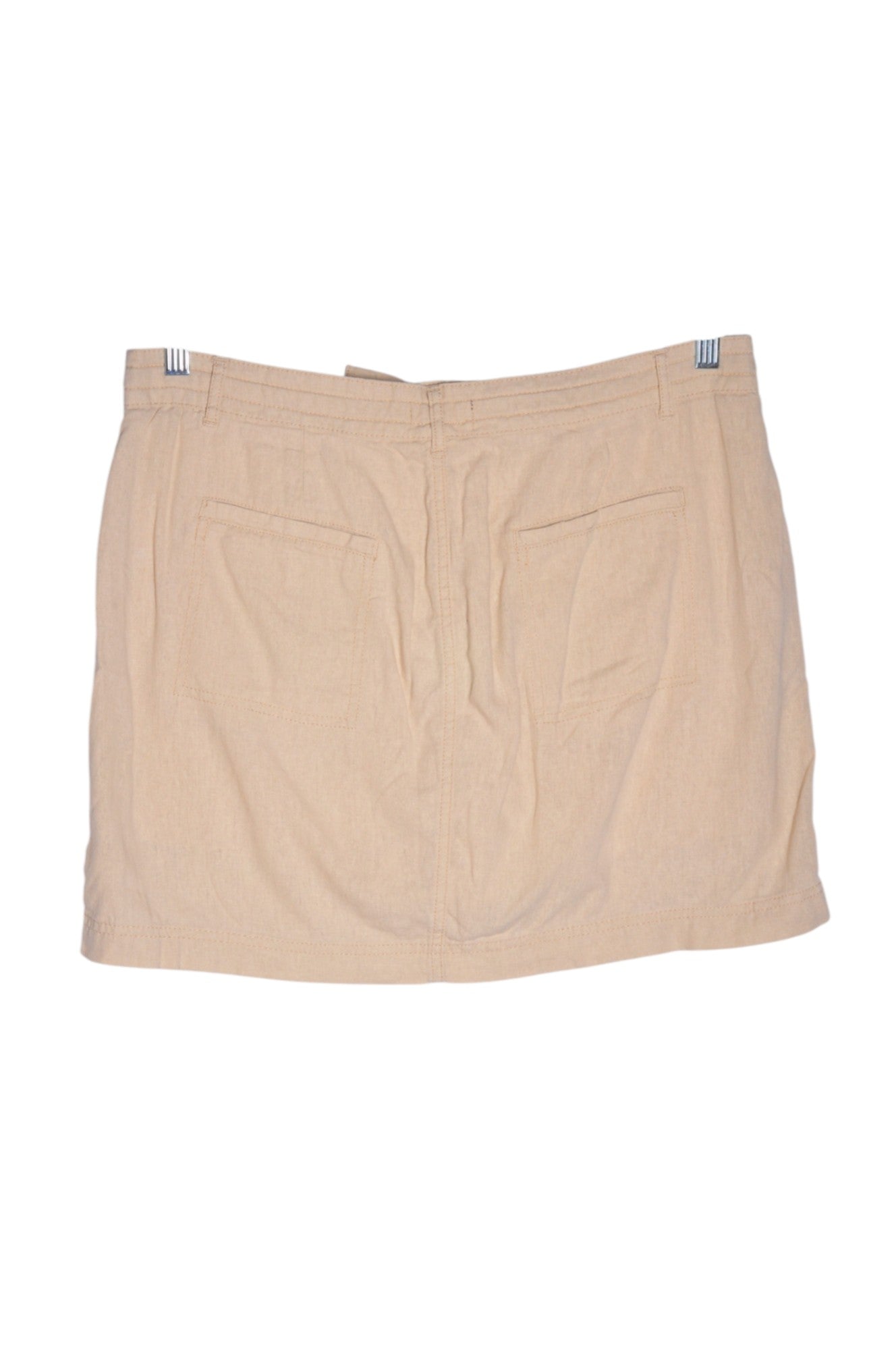 REITMANS Women Casual Skirts Regular fit in Beige - 12 - Velora