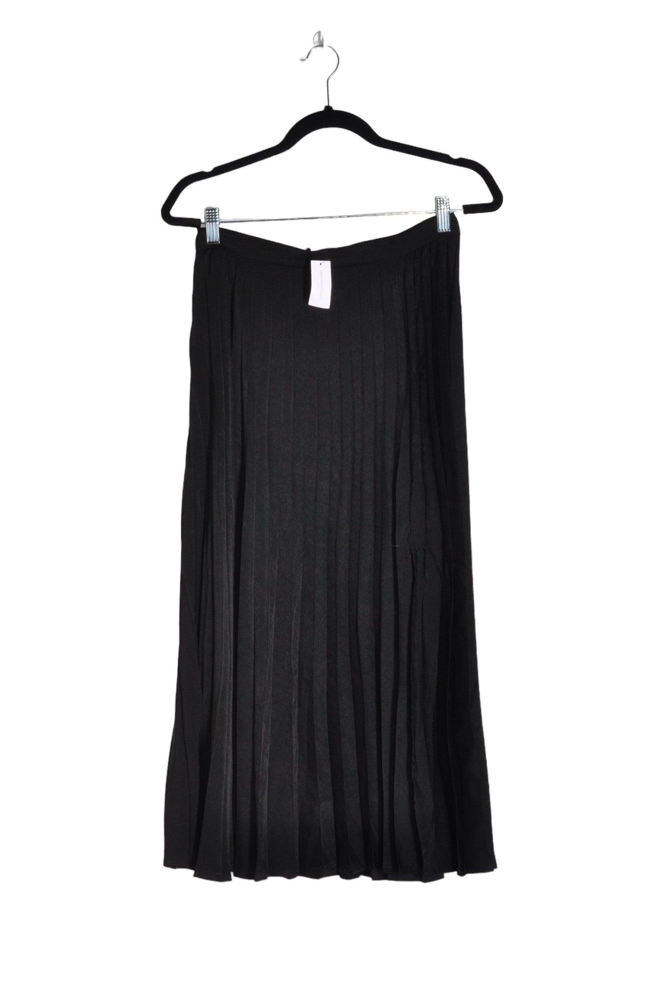 BANANA REPUBLIC Women Casual Skirts Regular fit in Black - S - Velora