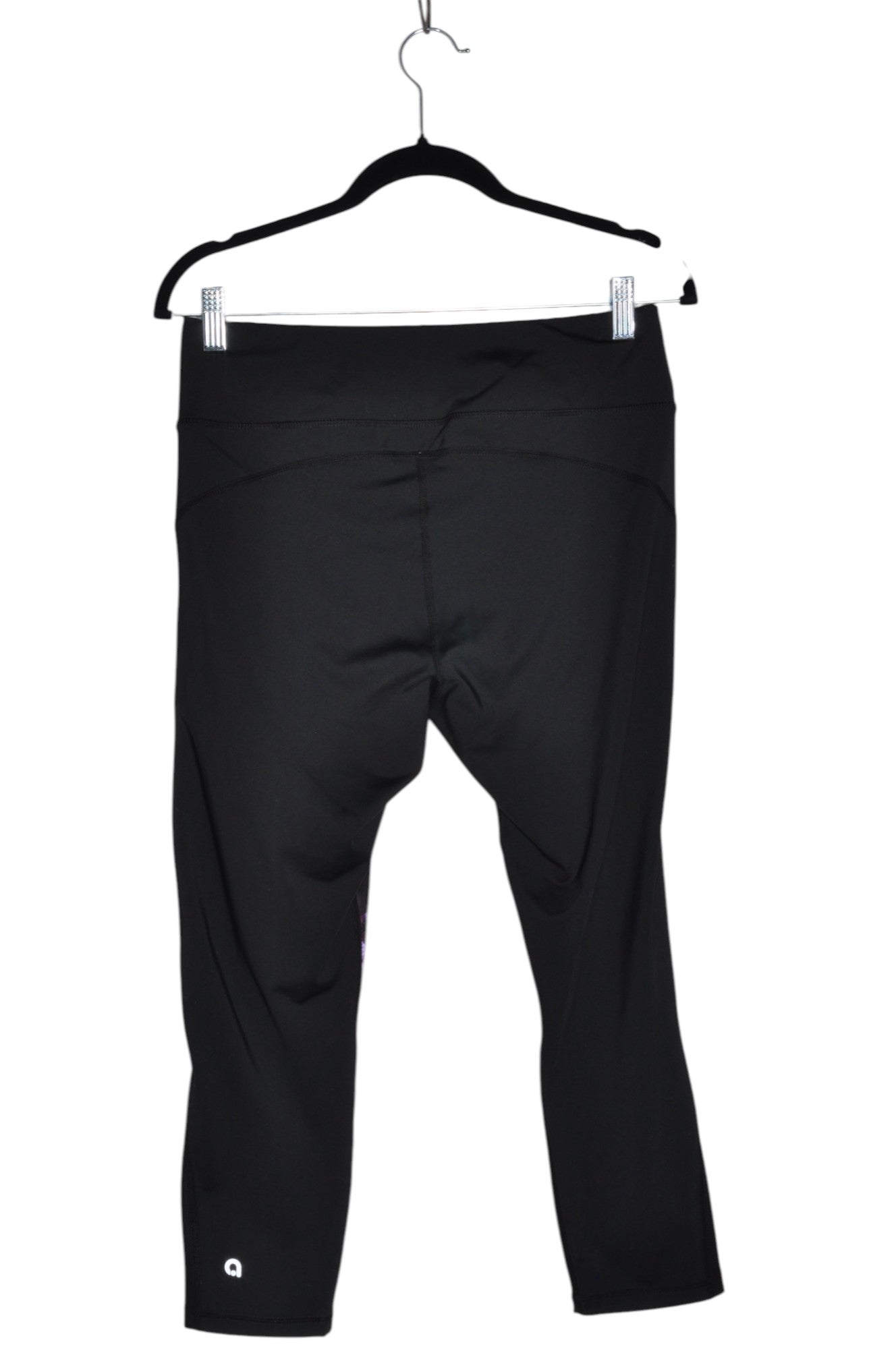 HYBA Women Activewear Leggings Regular fit in Black - M - Velora