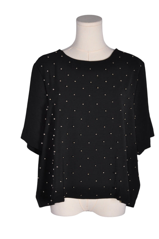 REITMANS Women Blouses Regular fit in Black - XL - Velora