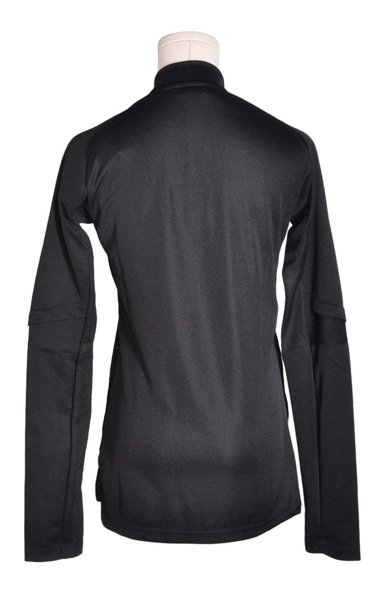 ADIDAS Women Activewear Jackets Regular fit in Black - XS - Velora